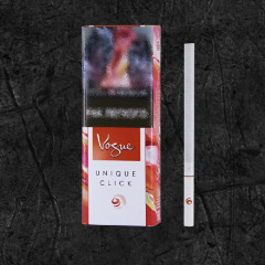 Сигареты Vogue Unique Click (Вог Юник Клик)